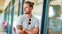Attraktiver Ex-Kicker und 
