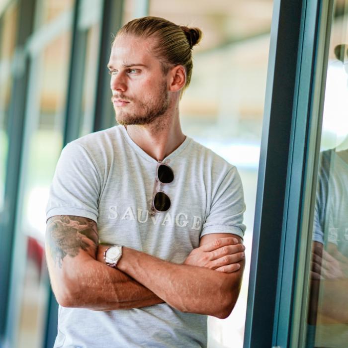Wie lebt der Isländer heute nach seinem Karriere-Ende als Fußballer?