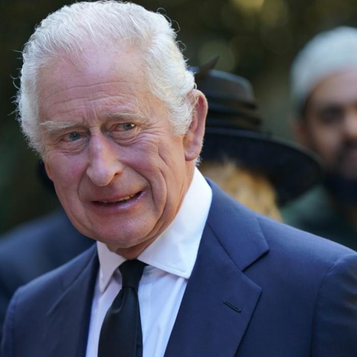 Royal-Bodyguards mit falschen Händen? Video soll Theorie beweisen