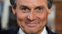 Wird der Schauspieler Wolfgang Bahro seine Rolle als Jo Gerner bei GZSZ an den Nagel hängen?