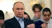 Wladimir Putin rekrutiert offenbar illegal ausländische Söldner.