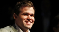 Wie tickt Schach-Wunderkind Magnus Carlsen privat?