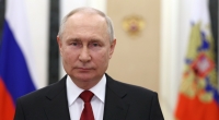 Was will Wladimir Putin mit einer seltsamen Zeichnung ausdrücken?