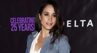 Meghan Markle spielte vor ihrer Hochzeit mit Prinz Harry in der Serie 