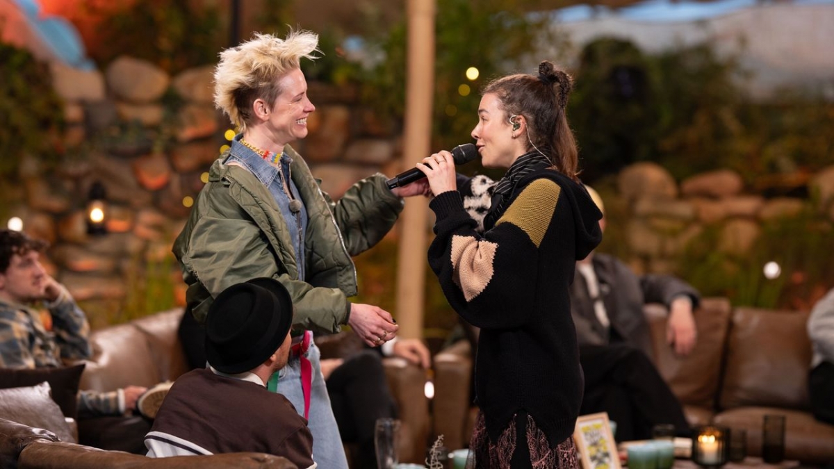 Sing meinen Song - Das Tauschkonzert bei VOX (Foto)