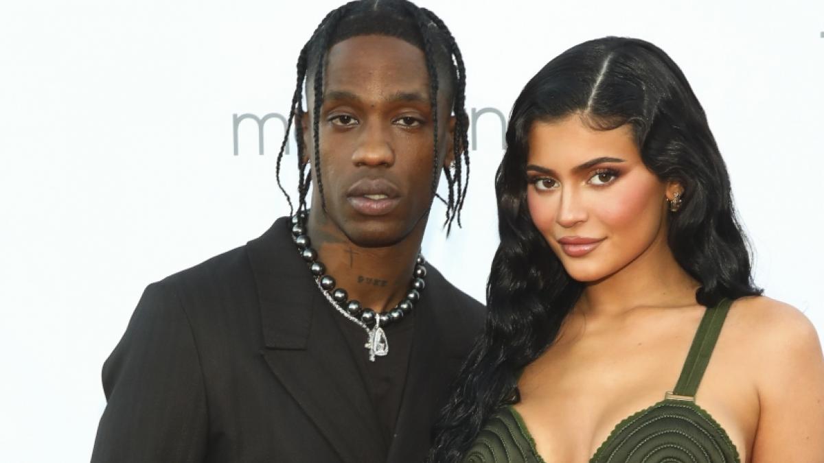 Kylie Jenner ist zum zweiten Mal Mutter geworden. (Foto)