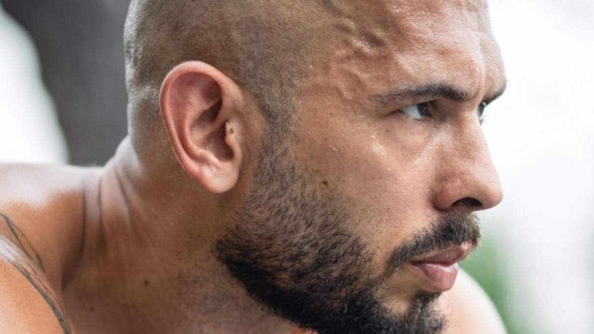 Andrew Tate in Russland: Posiert der Influencer jetzt f&uuml;r Putins Milit&auml;r? (Foto)