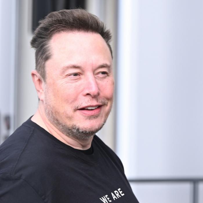 Er schläft woanders - das ist dem Tech-Milliardär jetzt wichtiger als Trump