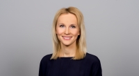 Katja Streso gehört zum Sport-Moderationsteam des ZDF.