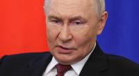 Seit Februar 2022 führt Wladimir Putin offen Krieg gegen die Ukraine.