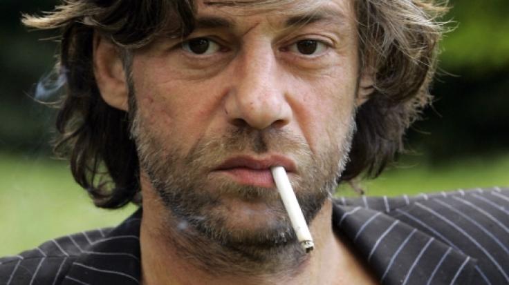 Schauspieler Birol Ünel wurde nur 59 Jahre alt.