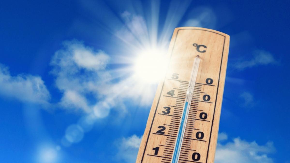 Droht uns einer der w&auml;rmsten Sommer seit Beginn der Aufzeichnungen? (Foto)