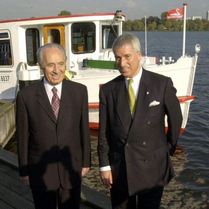 Todesdrama auf der Nordsee! Leiche von Millionär an Strand angespült