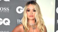Rita Ora feierte ihren 30. Geburtstag mit einer fetten Party - und brach damit die Corona-Regeln ihres Landes.