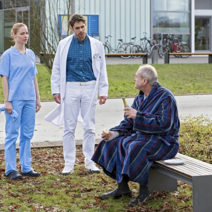 Herzlos? Patient verzichtet auf Organtransplantation