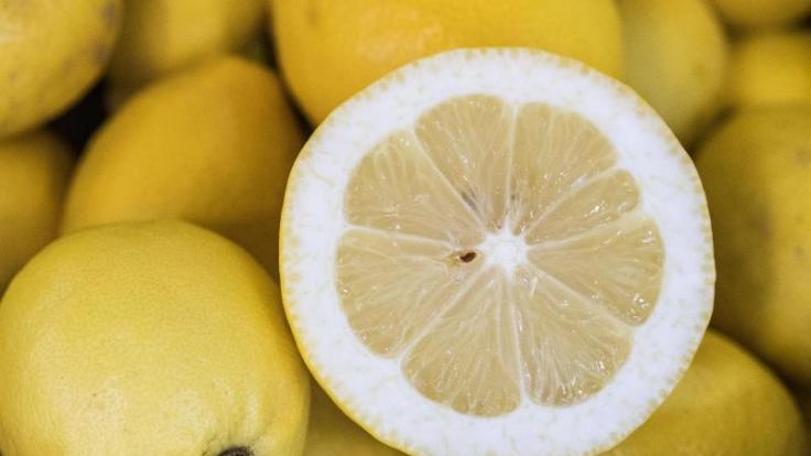 Nach Aussagen von Experten gibt es keinerlei Beleg dafür, dass Vitamin C das neuartige Coronavirus Sars-CoV-2