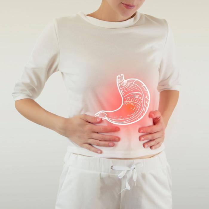 8 Lebensmittel, die Sie für einen gesunden Darm meiden sollten