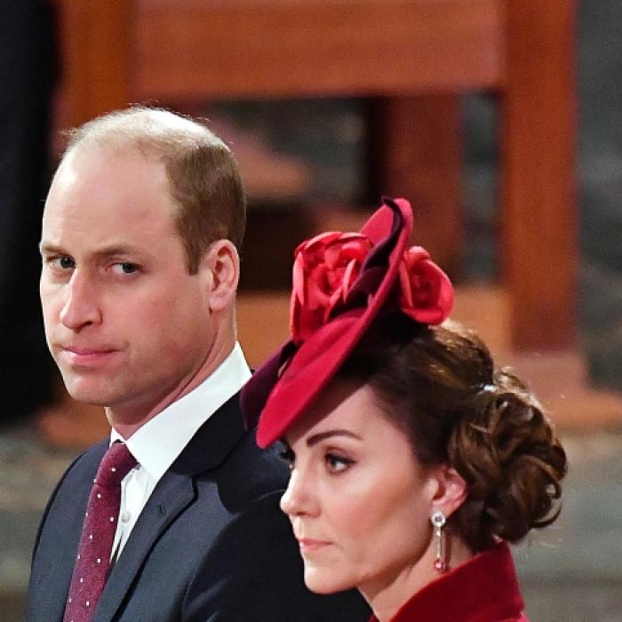 Trennung, Verrat, Zuwachs! DIESE Royal-News erschüttern bis ins Mark