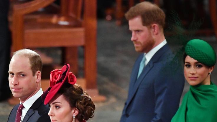 Die Royals-News der Woche im Überblick.