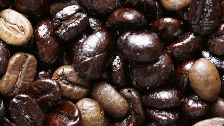 Kaffee ist ein Genussmittel. Für manche ist es ein Luxusgut.