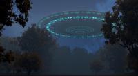 In Österreich soll es vermehrt zu UFO-Sichtungen gekommen sein (Symbolbild).