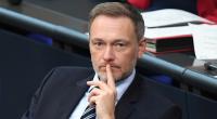 Christian Lindner rastet bei einem Auftritt in Leipzig aus, nachdem er mehrfach von Aktivist:innen der 
