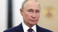 Wladimir Putin hegt offenbar einen ganz besonderen Spionage-Verdacht.