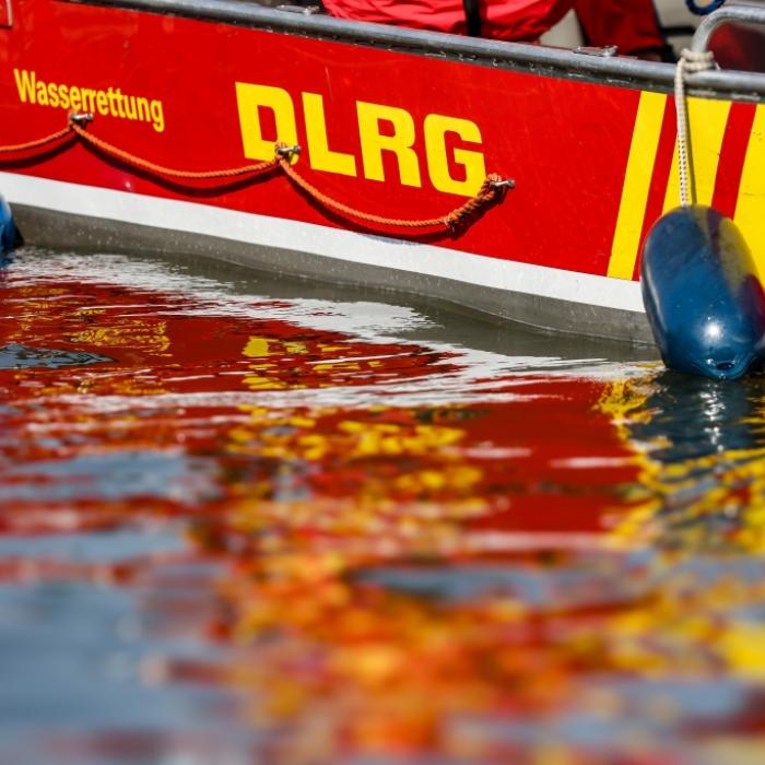 Rettungskräfte ziehen Sommerbilanz zu Badetoten der Saison