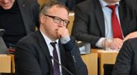 Mario Voigt ließ die Zuschauer-Wut im Netz explodieren.