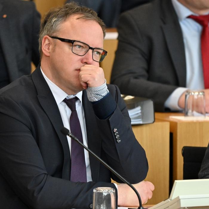 Grünen-Politik 