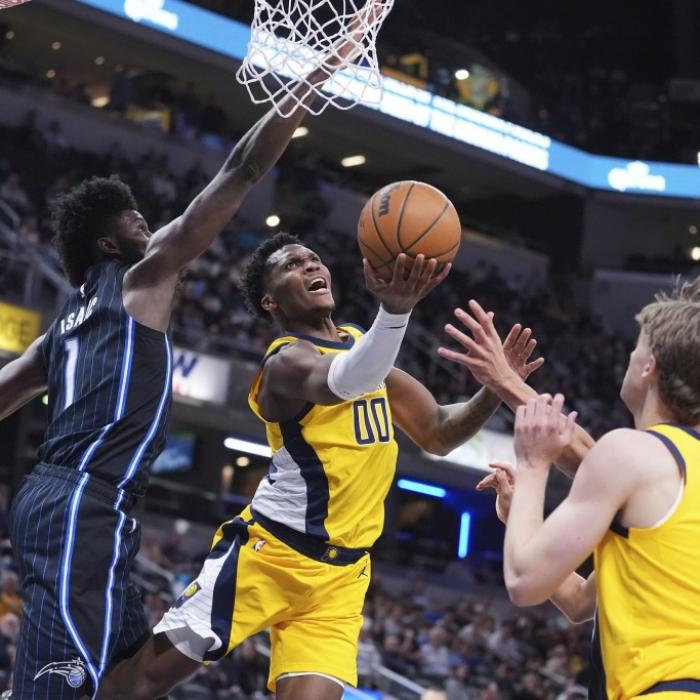 Playoff-Aus: Wagner scheitert mit Magic am Titelverteidiger