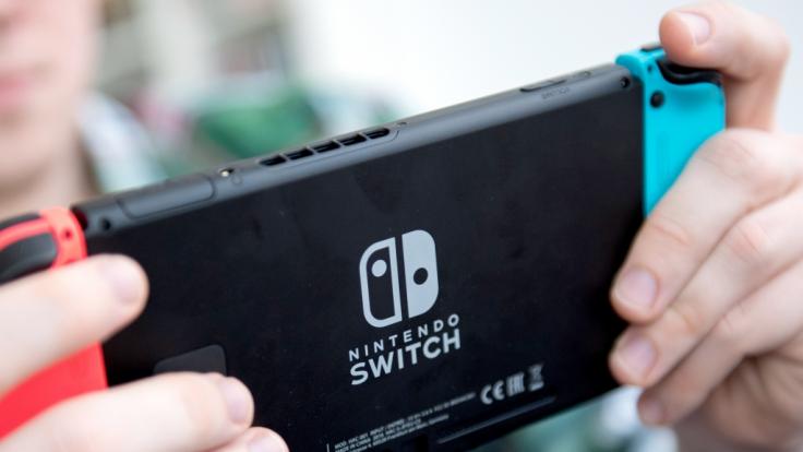 #Nintendo Switch News 2021: Indie-World-Präsentation! Gen DIESE Games die Erlaubnis haben sich Zocker freuen