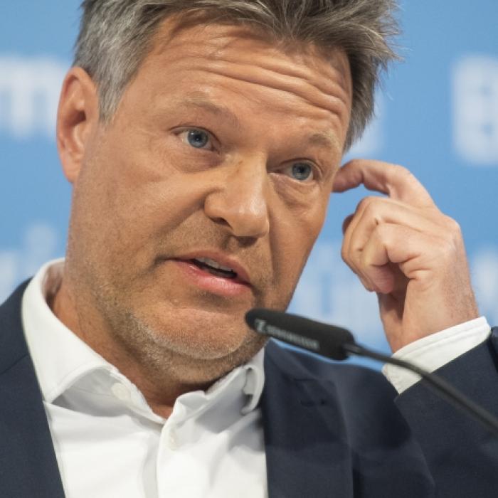 Grünen-Politiker soll Graichen ersetzen! Doch Habeck droht schon neuer Ärger