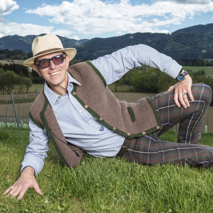 Landwirt Max stirbt vor den Dreharbeiten