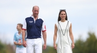 Herrscht Krach zwischen Herzogin Kate und Prinz William? Die Royal-Lady legte jetzt ihren Ring ab.