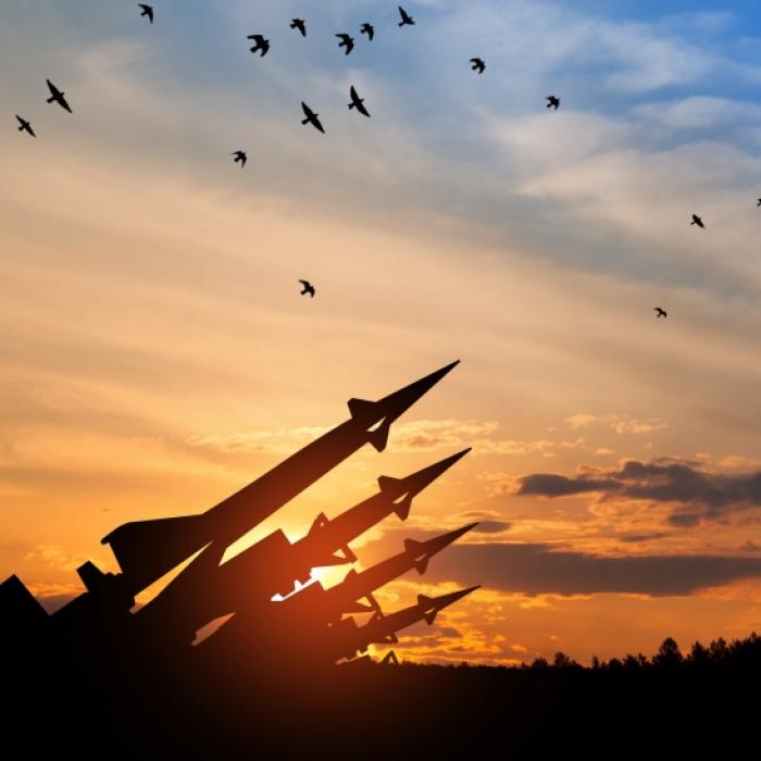 Ex-Militär erklärt: Diese 3 russischen Ziele würde die Nato als erstes bombardieren
