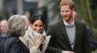 Prinz Harry und Meghan Markle wollten finanziell unabhängig sein - und bedienten sich trotzdem weiter aus der Royals-Kasse.