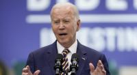 US-Präsident Joe Biden sorgt mit seinem Vorgehen nach der Feuer-Katastrophe auf Maui weiter für Entsetzen.