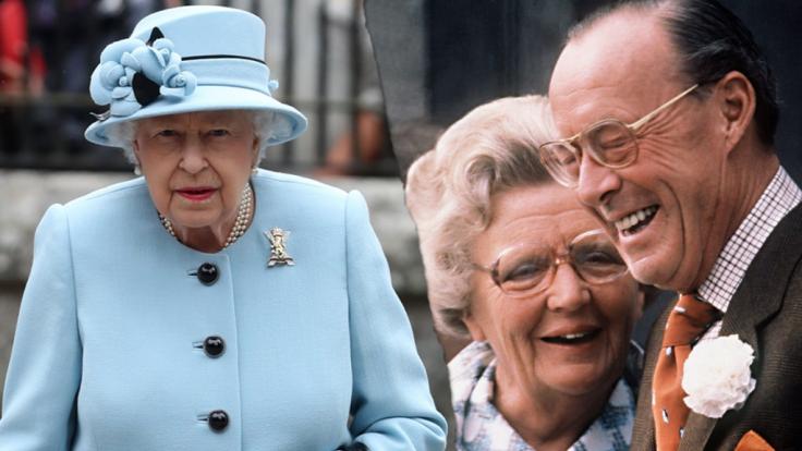 Die Queen soll über die niederländischen Royals gelästert haben.