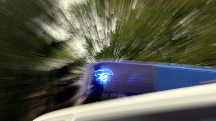 In Aachen sucht die Polizei derzeit nach einer vermissten Jugendlichen (Symbolfoto)