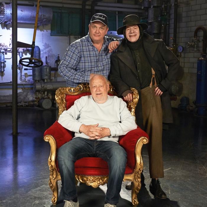 Filmwelt ist geschockt! Kult-Regisseur mit 81 Jahren verstorben