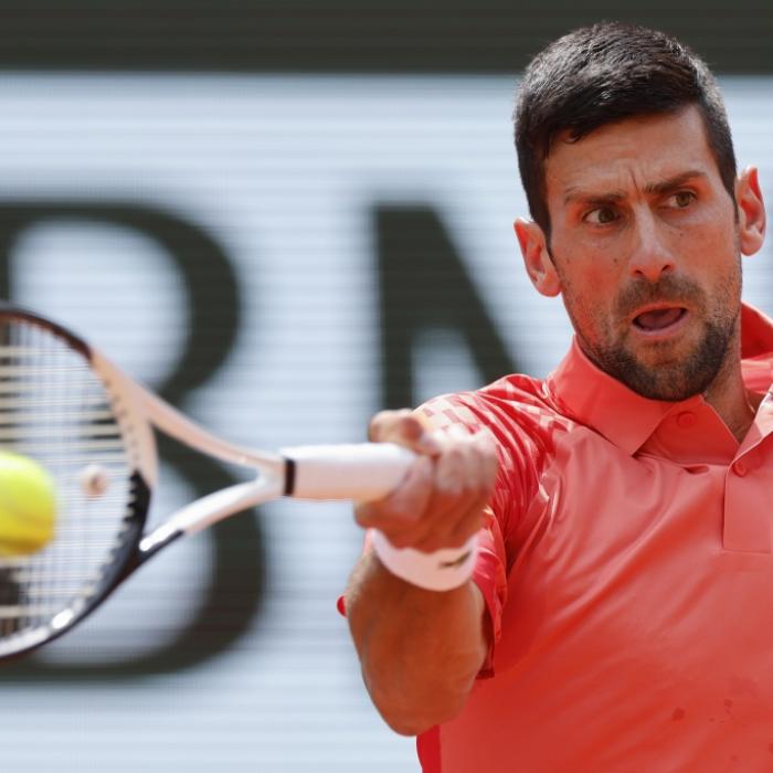 Djokovic vs. Ruud! So sehen Sie das Herren-Finale heute live