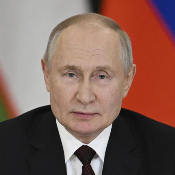 Aktuelle Meldungen zum russischen Machthaber im Ticker