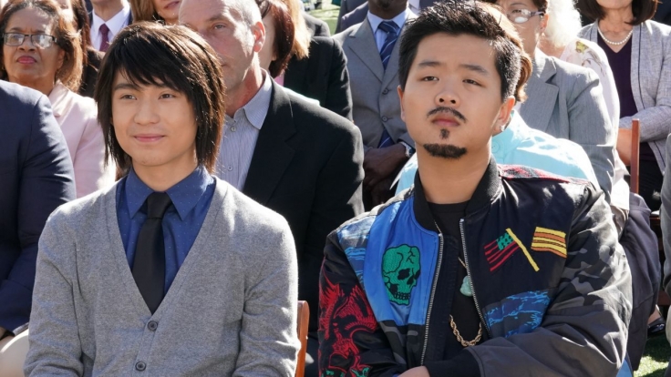 Fresh Off the Boat bei ProSieben