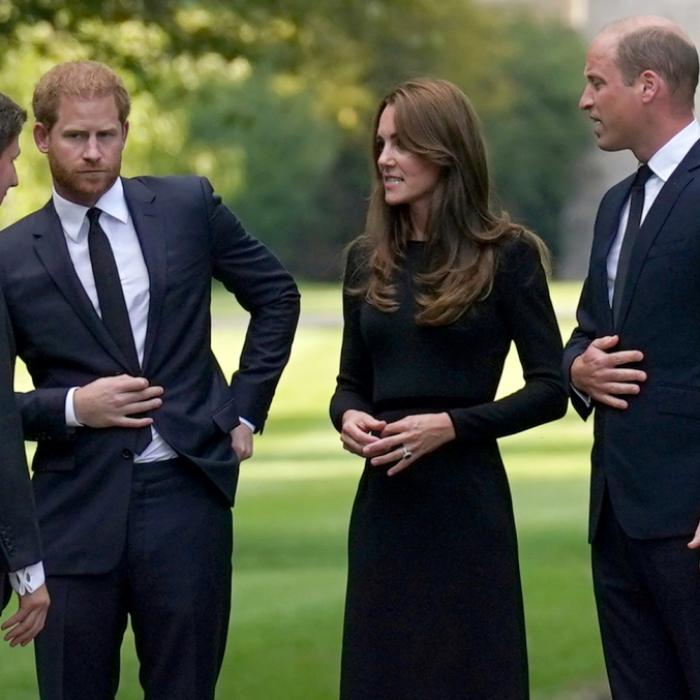 Prinzessin Kate gefährdet! Hier hat der Spaß für Prinz William ein Ende