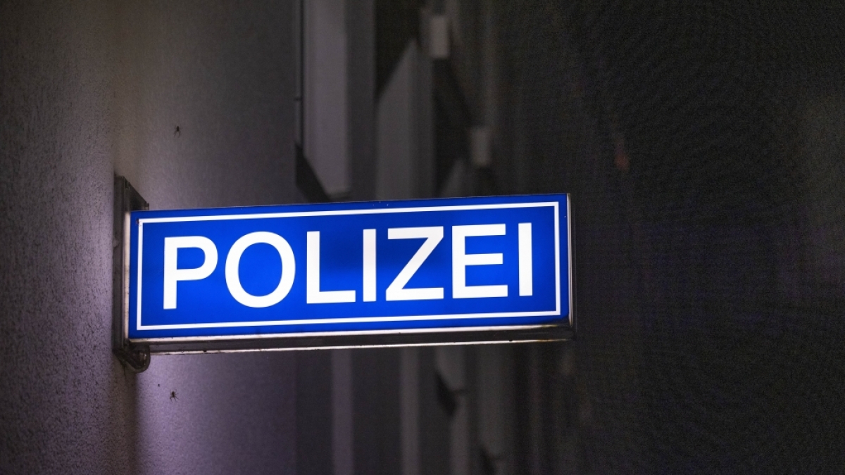 Die Polizei Berlin informiert zu einem aktuellen Fall (Symbolbild). (Foto)
