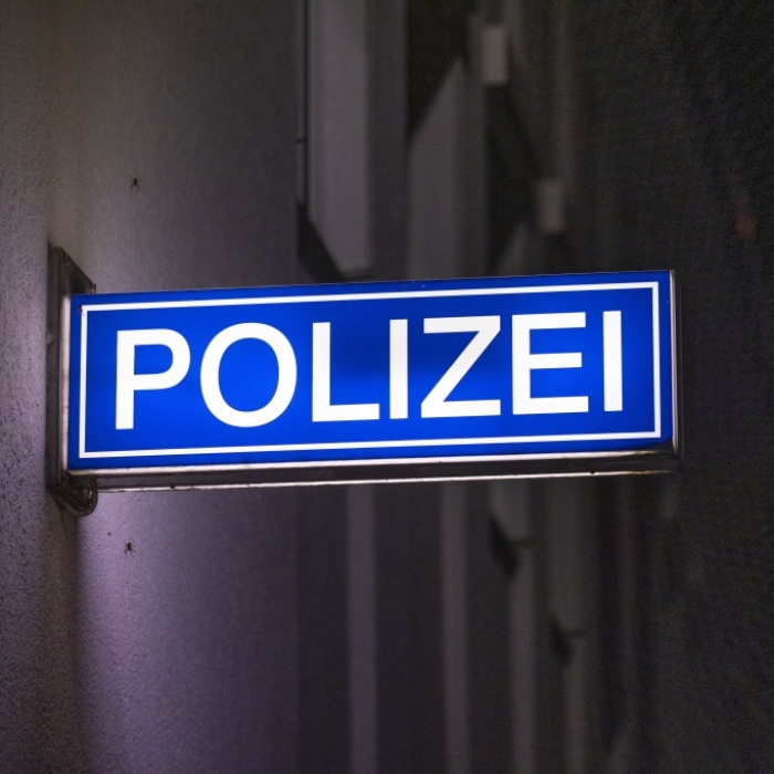 Jugendliche vermisst – Polizei bittet um Mithilfe