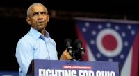 Barack Obama hat die demokratische Partei mit seinem Auftritt gespalten.