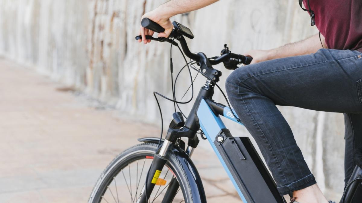 E-Bikes haben diverse Vorteile gegen&uuml;ber herk&ouml;mmlichen Fahrr&auml;dern. (Foto)