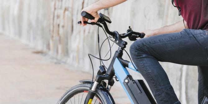 Die intelligente Alternative zum Auto